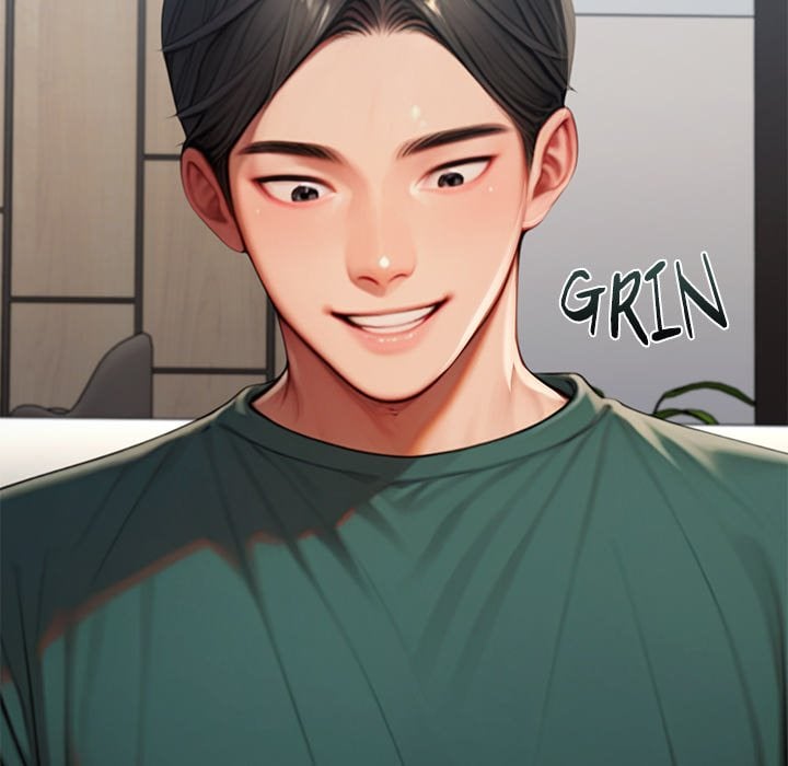 Paradox - Chapter 28 Page 160