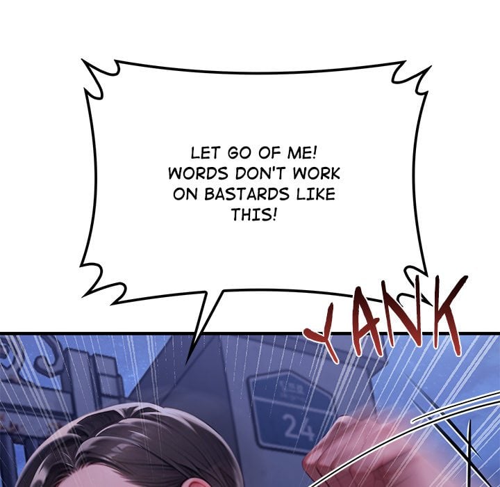 Paradox - Chapter 28 Page 17