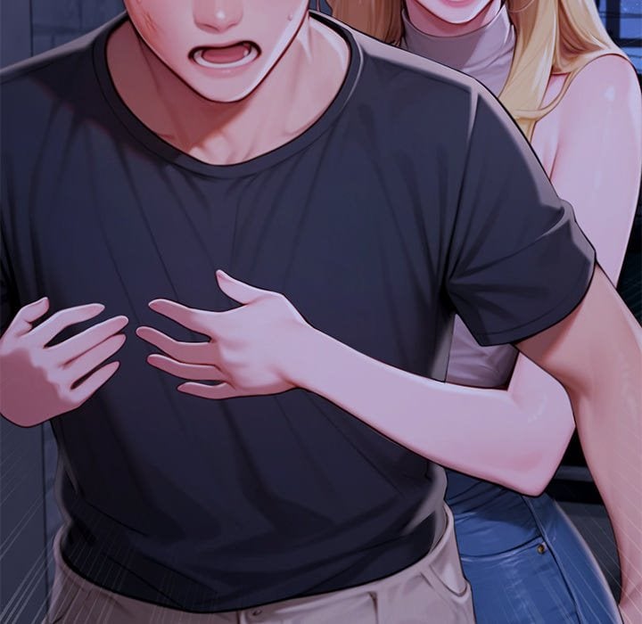 Paradox - Chapter 28 Page 43