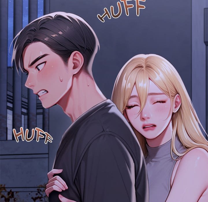 Paradox - Chapter 28 Page 47