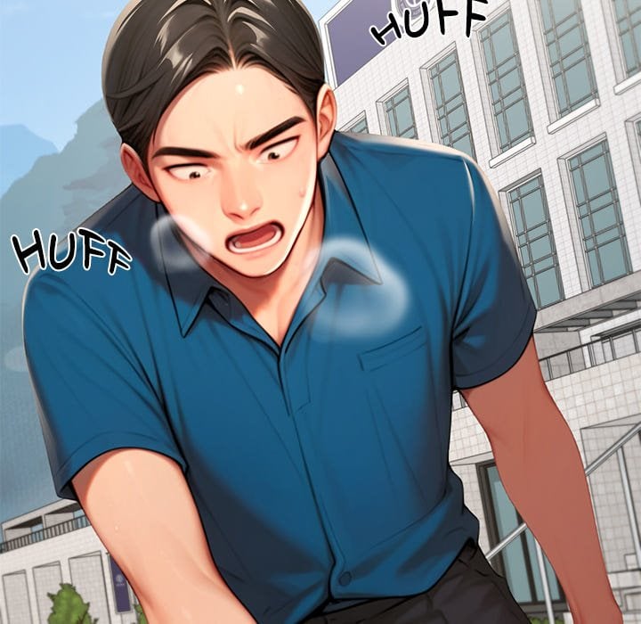 Paradox - Chapter 29 Page 113