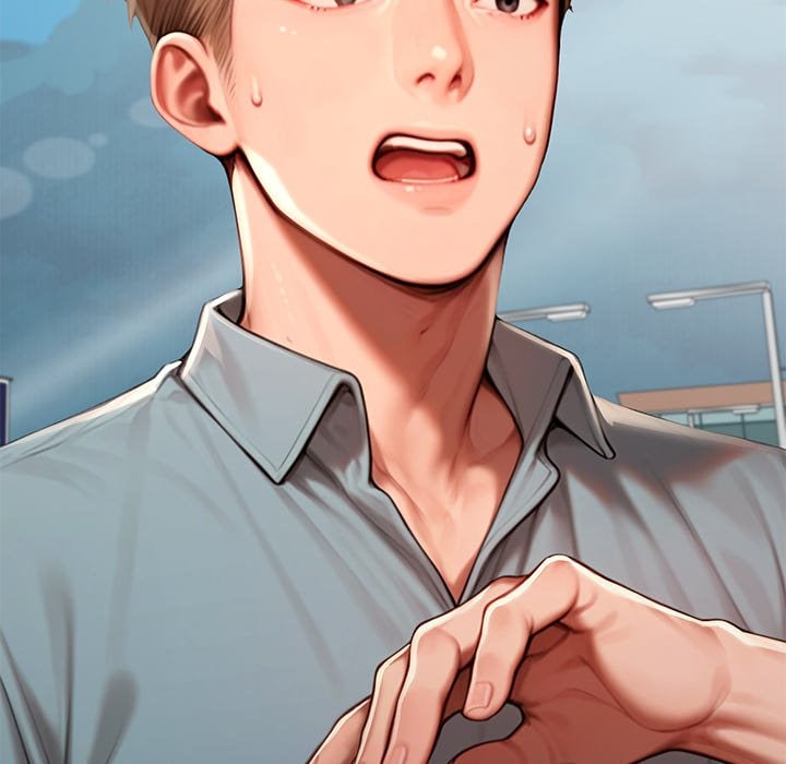 Paradox - Chapter 29 Page 121