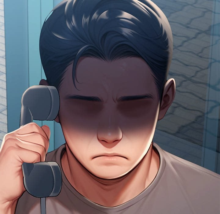 Paradox - Chapter 29 Page 36