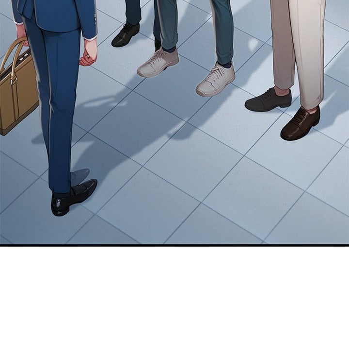 Paradox - Chapter 30 Page 161