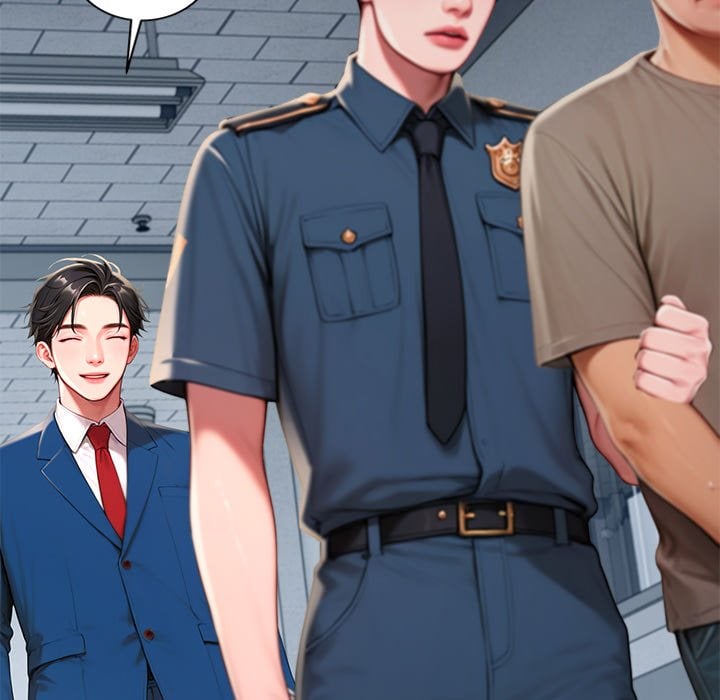 Paradox - Chapter 30 Page 163