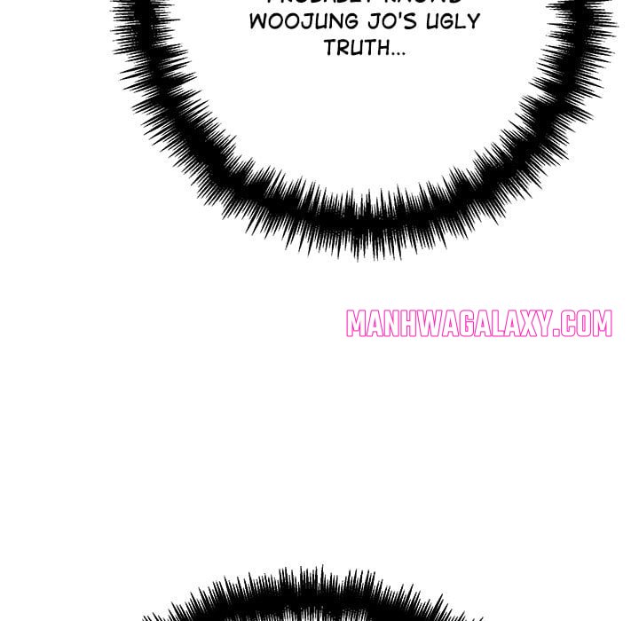 Paradox - Chapter 30 Page 19