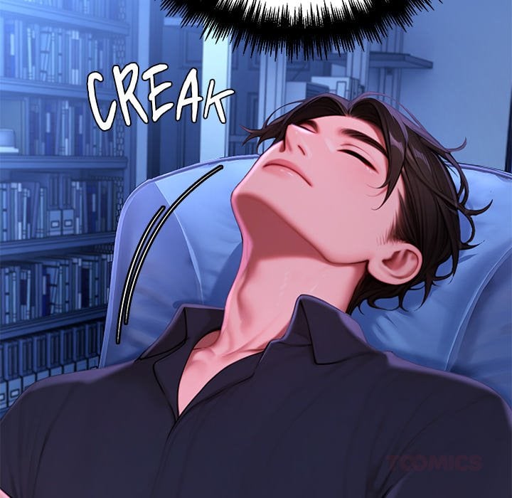 Paradox - Chapter 30 Page 30