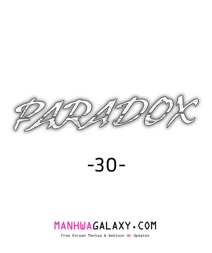 Paradox - Chapter 30 Page 58