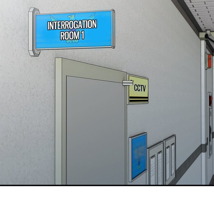 Paradox - Chapter 30 Page 60