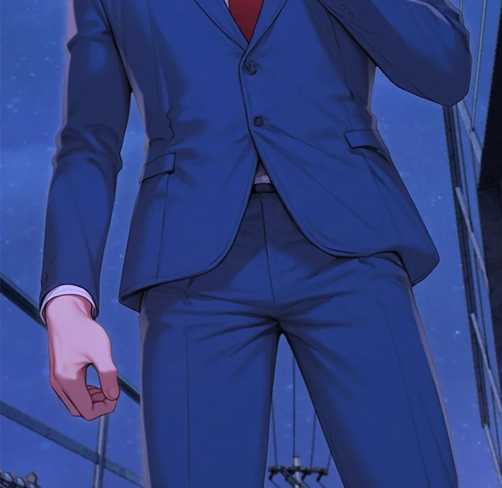 Paradox - Chapter 31 Page 158