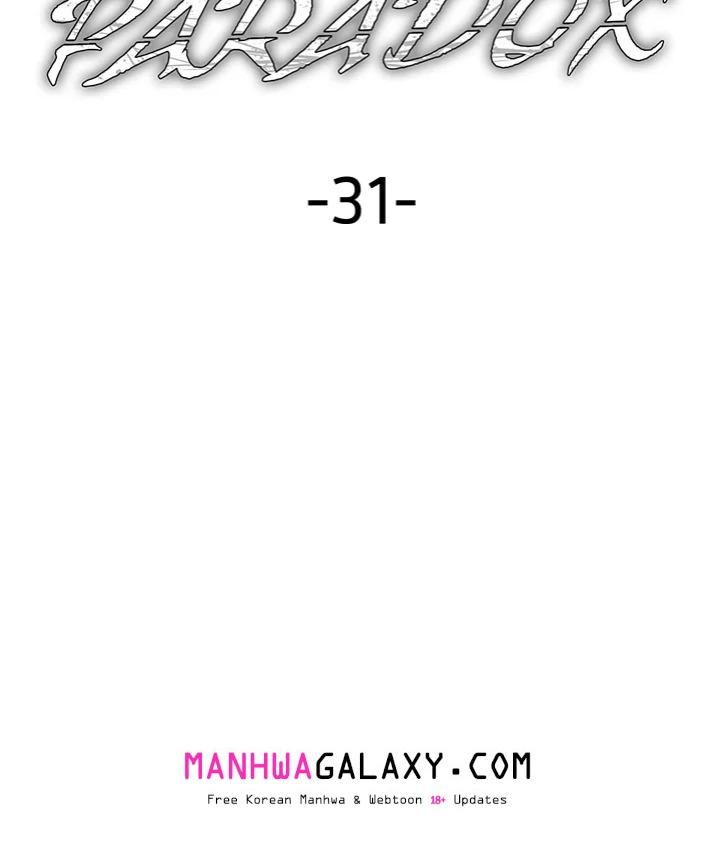 Paradox - Chapter 31 Page 24