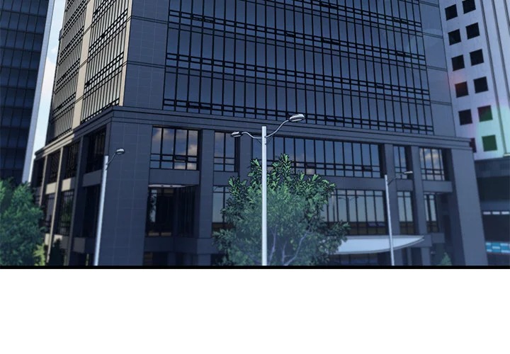 Paradox - Chapter 31 Page 3