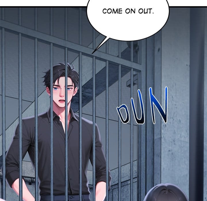 Paradox - Chapter 32 Page 29