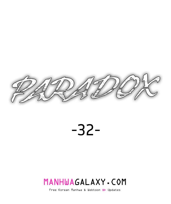 Paradox - Chapter 32 Page 41