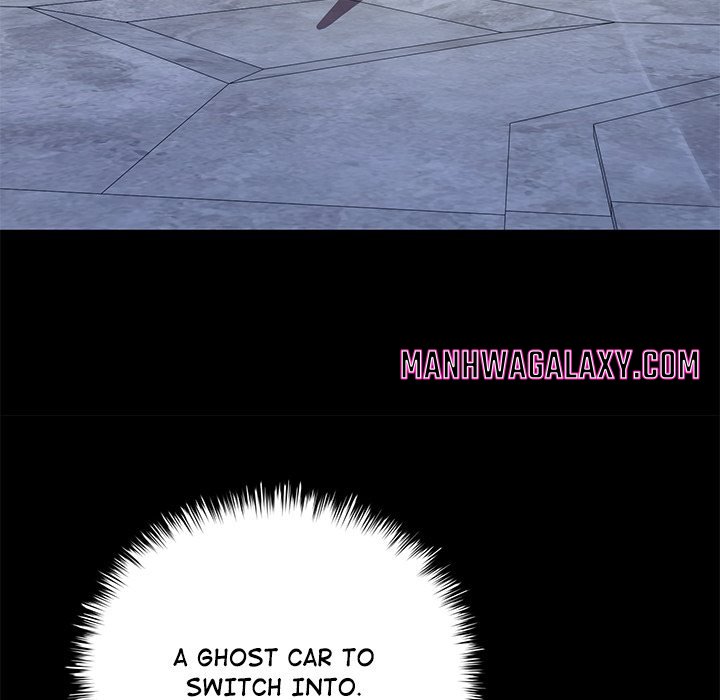 Paradox - Chapter 8 Page 11