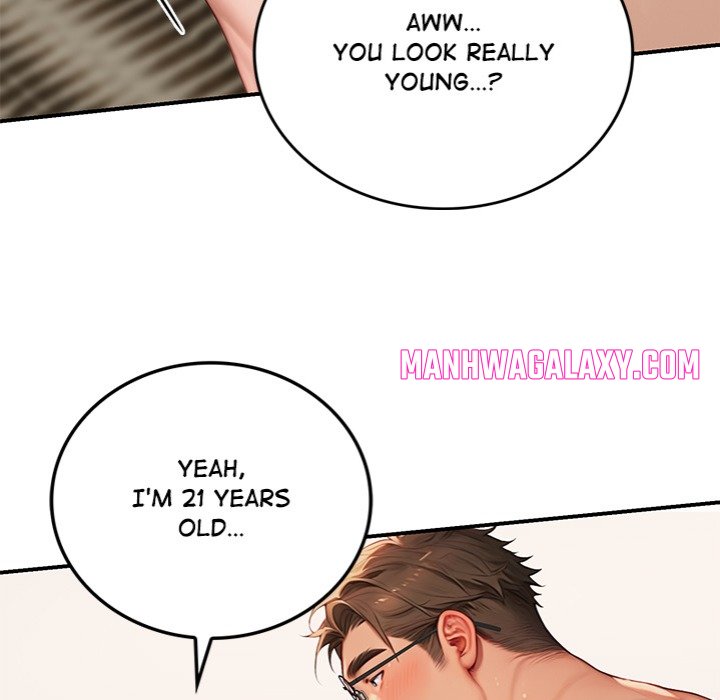 Paradox - Chapter 9 Page 11