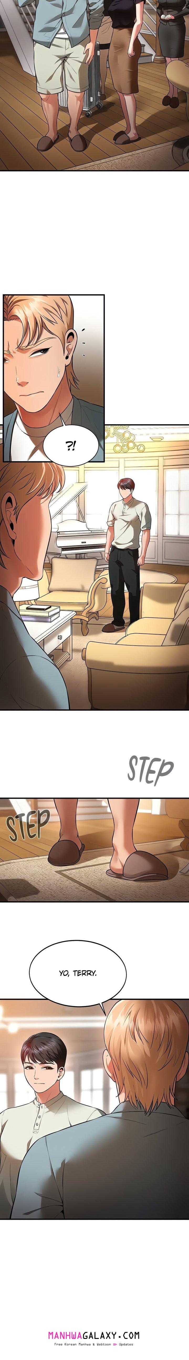 Bride Lessons (Official) - Chapter 1 Page 16