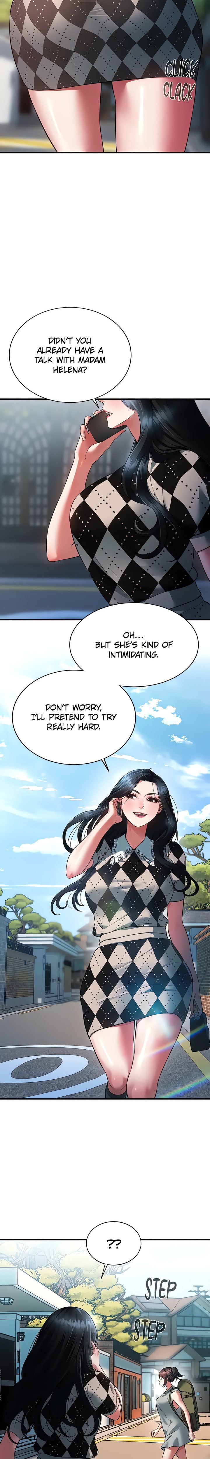 Bride Lessons (Official) - Chapter 1 Page 19