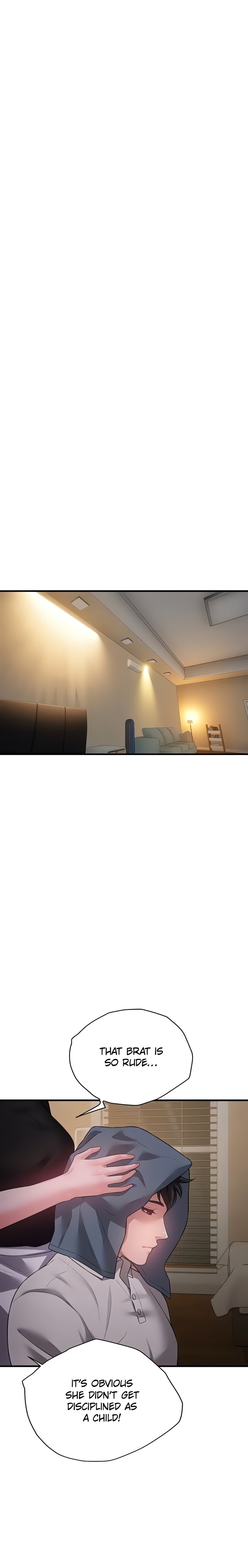 Bride Lessons (Official) - Chapter 10 Page 13