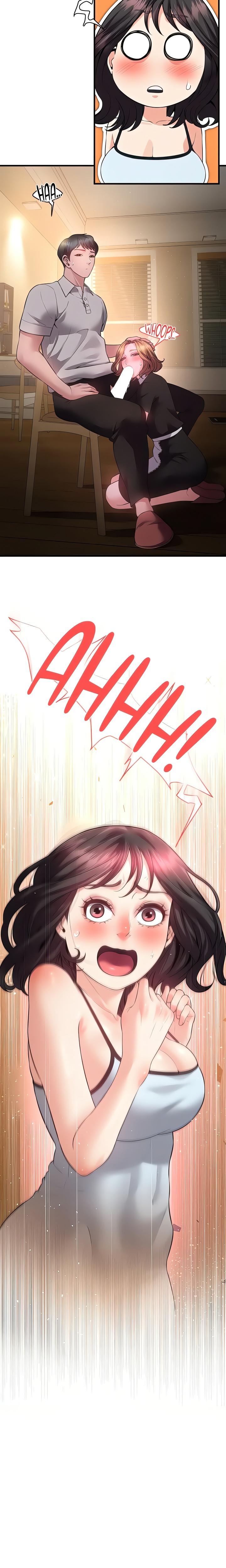 Bride Lessons (Official) - Chapter 10 Page 22