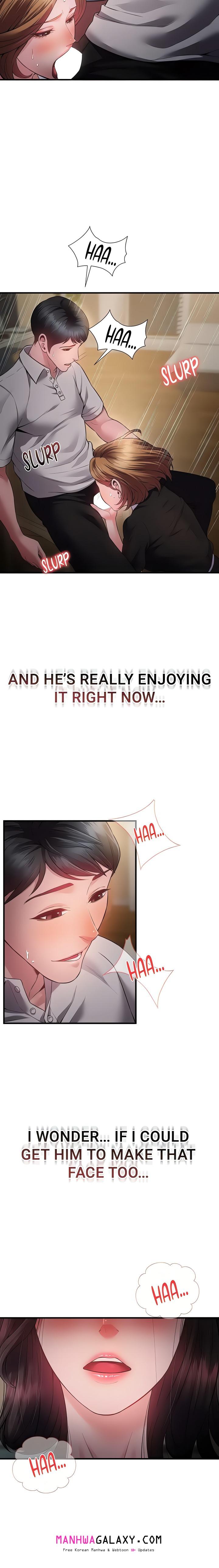 Bride Lessons (Official) - Chapter 11 Page 11