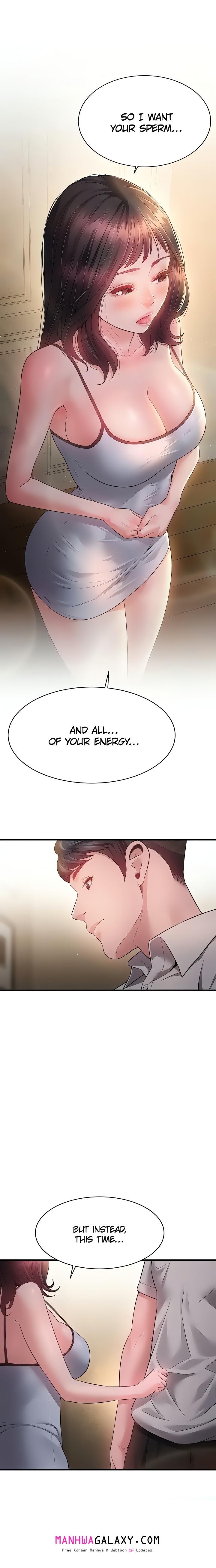 Bride Lessons (Official) - Chapter 13 Page 1