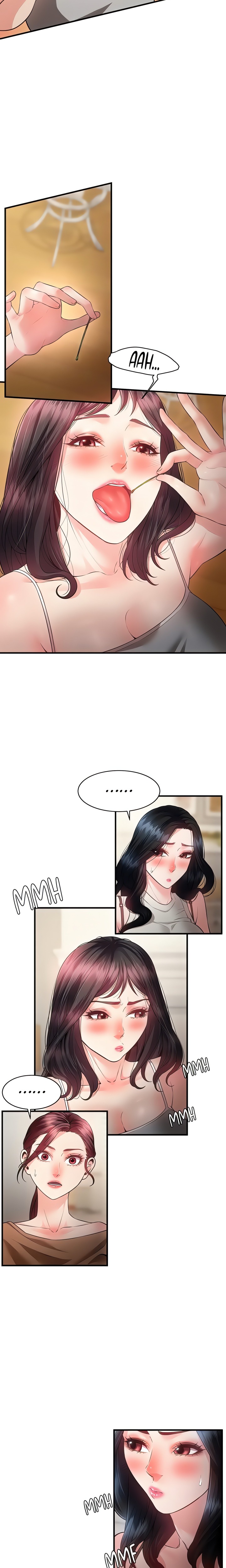 Bride Lessons (Official) - Chapter 14 Page 3