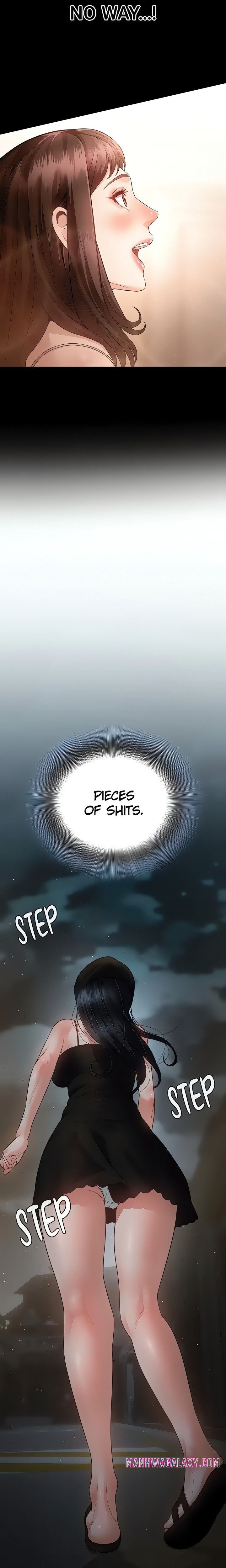 Bride Lessons (Official) - Chapter 15 Page 4