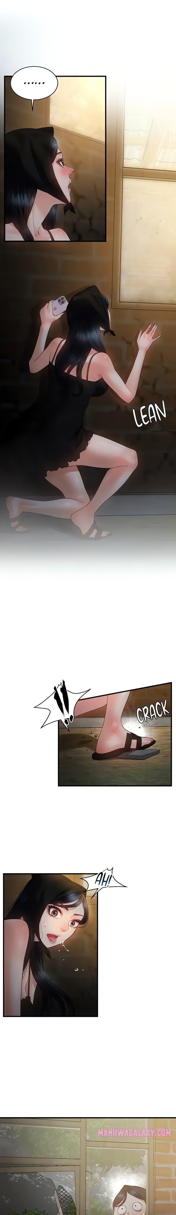 Bride Lessons (Official) - Chapter 15 Page 9