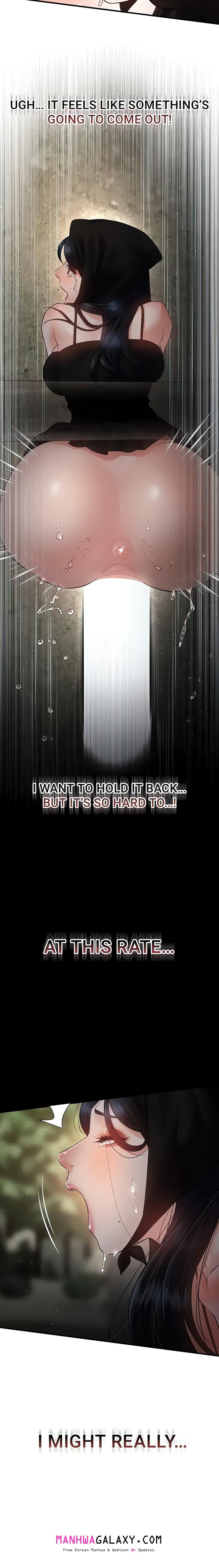 Bride Lessons (Official) - Chapter 17 Page 13