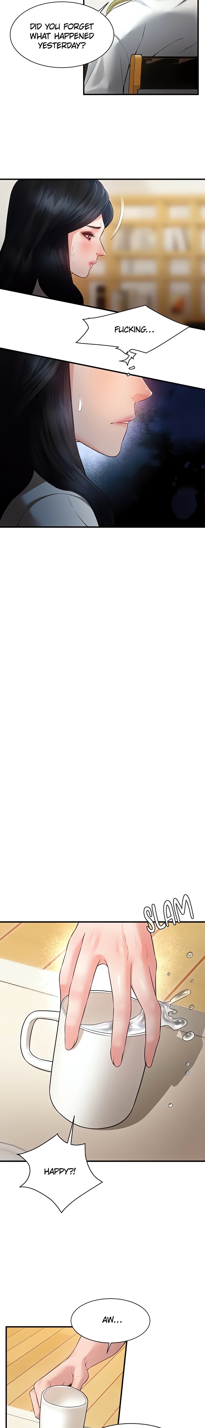 Bride Lessons (Official) - Chapter 17 Page 20