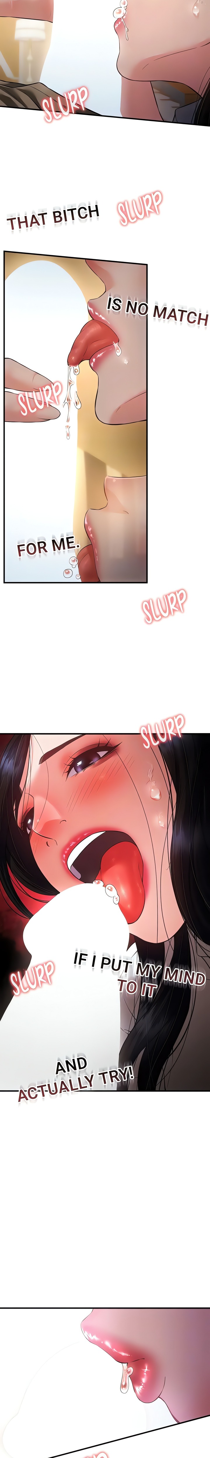 Bride Lessons (Official) - Chapter 18 Page 7