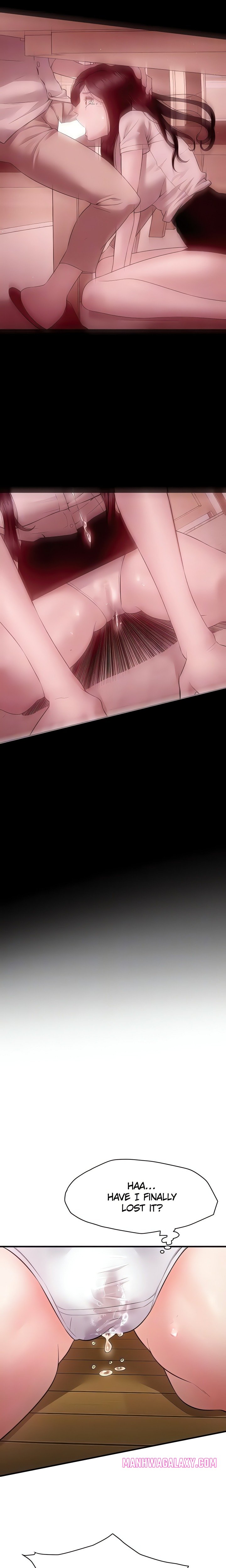 Bride Lessons (Official) - Chapter 19 Page 16