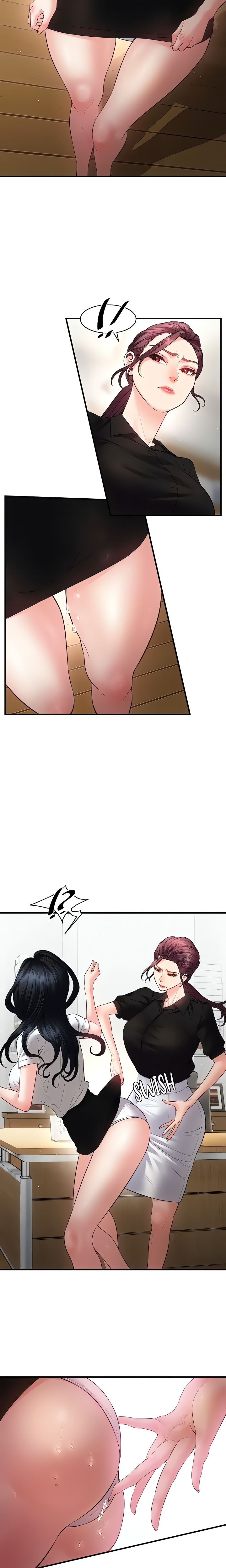 Bride Lessons (Official) - Chapter 19 Page 20