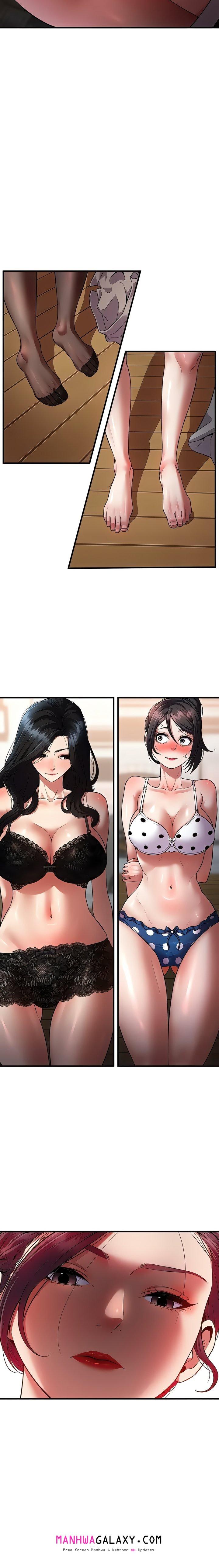 Bride Lessons (Official) - Chapter 2 Page 3