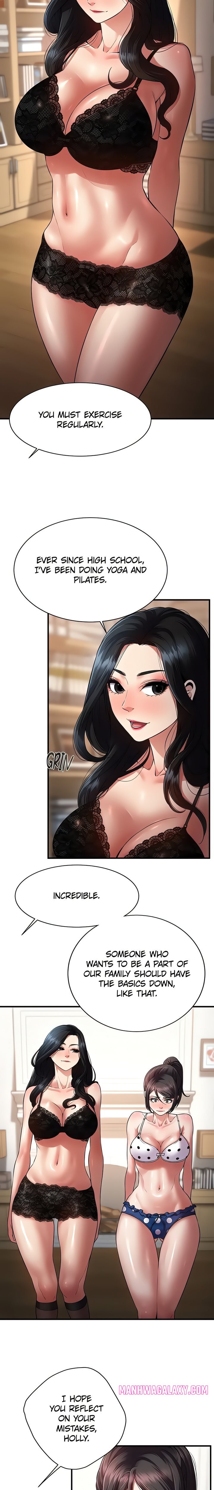 Bride Lessons (Official) - Chapter 2 Page 6