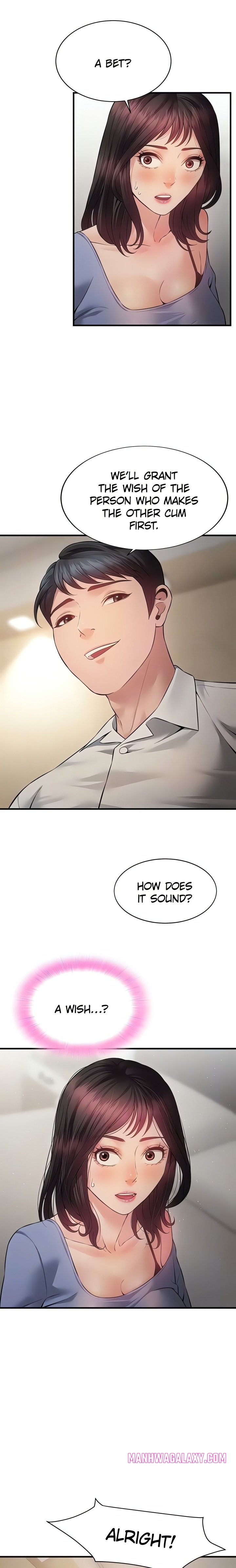 Bride Lessons (Official) - Chapter 20 Page 15