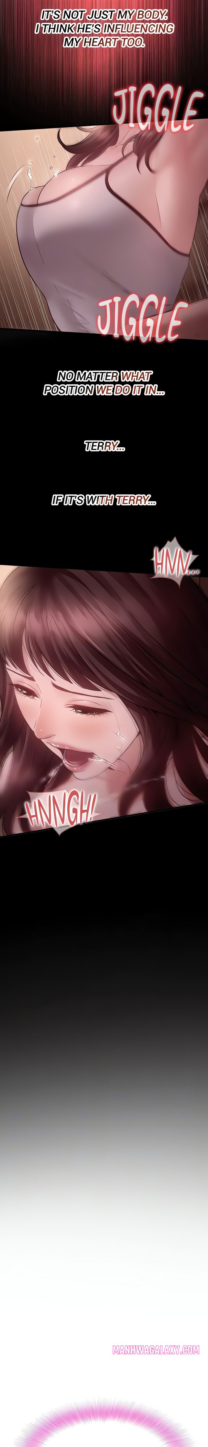 Bride Lessons (Official) - Chapter 21 Page 14