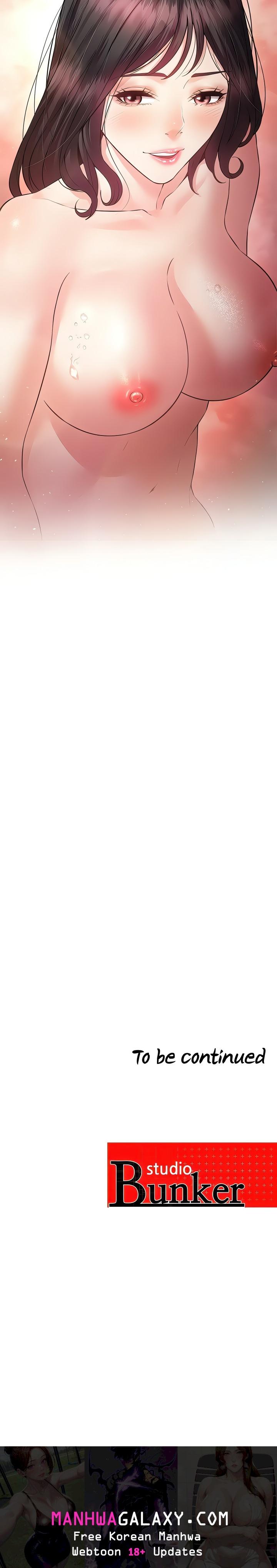 Bride Lessons (Official) - Chapter 21 Page 21