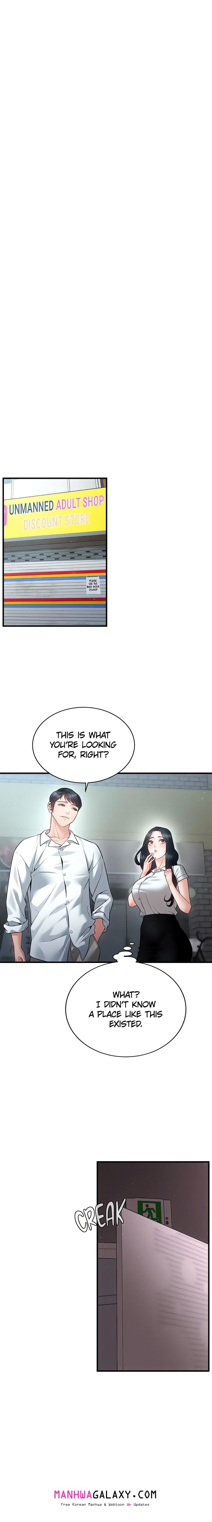 Bride Lessons (Official) - Chapter 22 Page 13