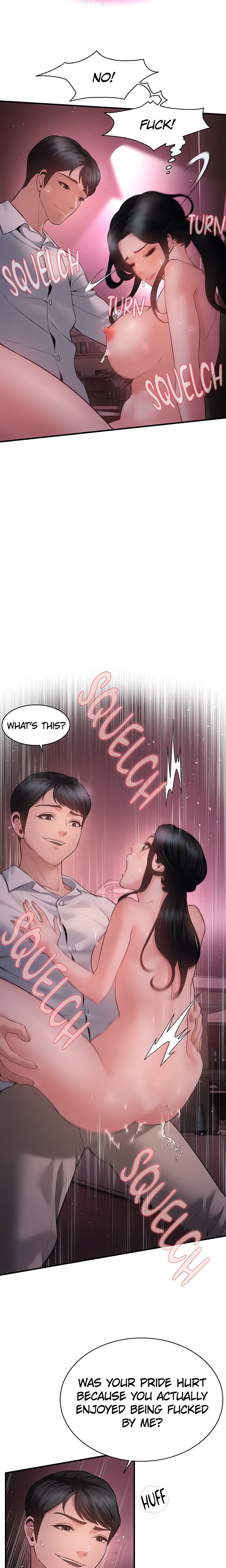 Bride Lessons (Official) - Chapter 23 Page 23