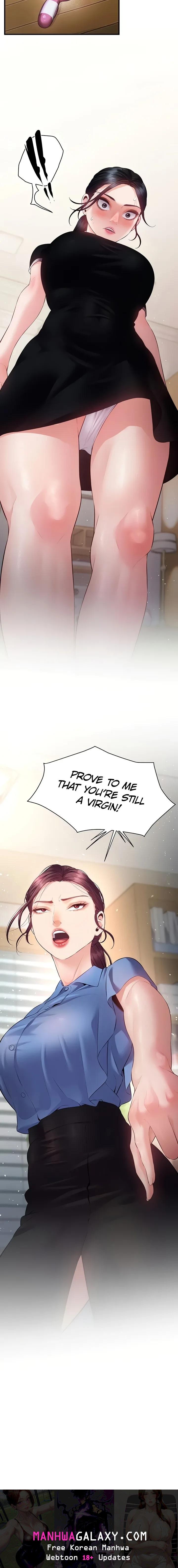 Bride Lessons (Official) - Chapter 24 Page 22