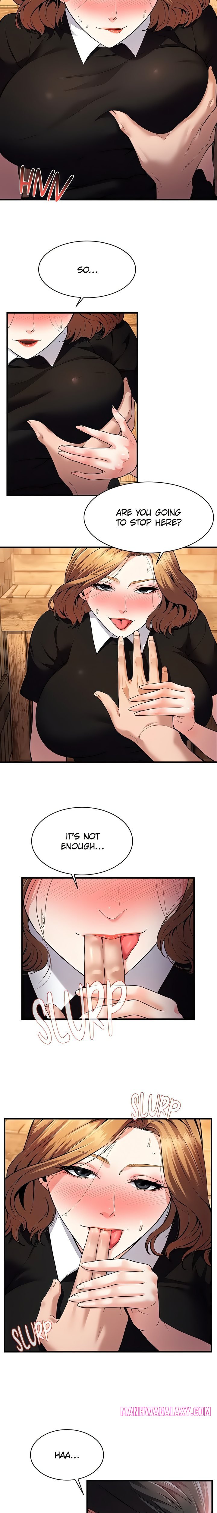 Bride Lessons (Official) - Chapter 3 Page 12