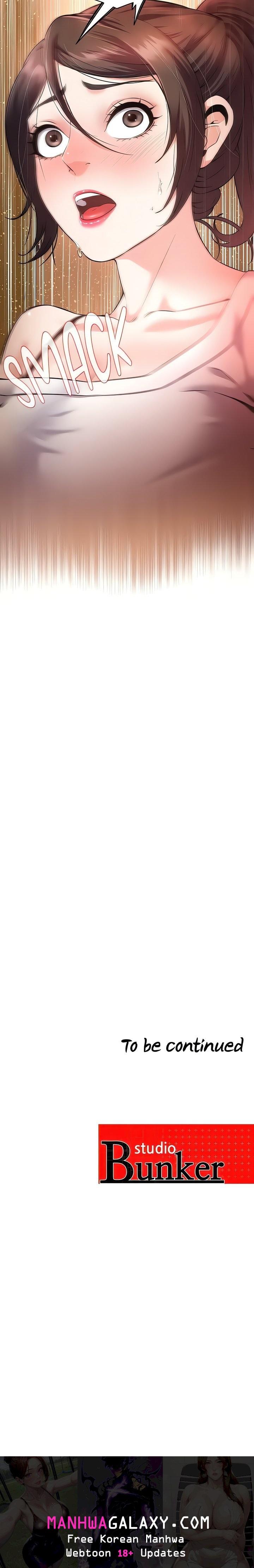 Bride Lessons (Official) - Chapter 3 Page 20