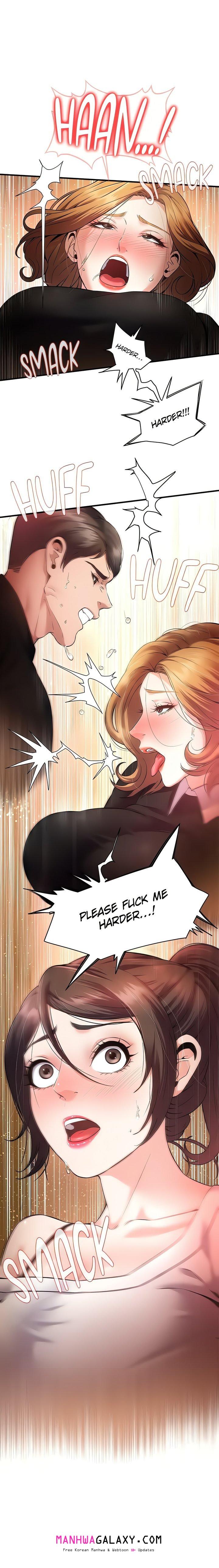 Bride Lessons (Official) - Chapter 4 Page 1