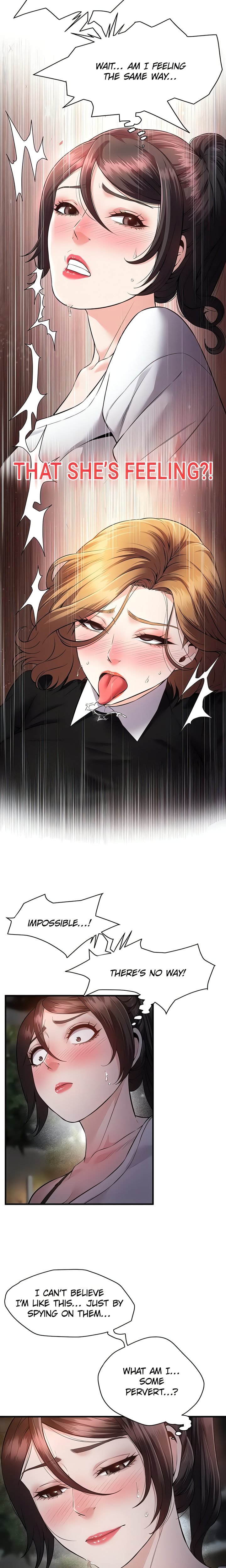 Bride Lessons (Official) - Chapter 4 Page 12