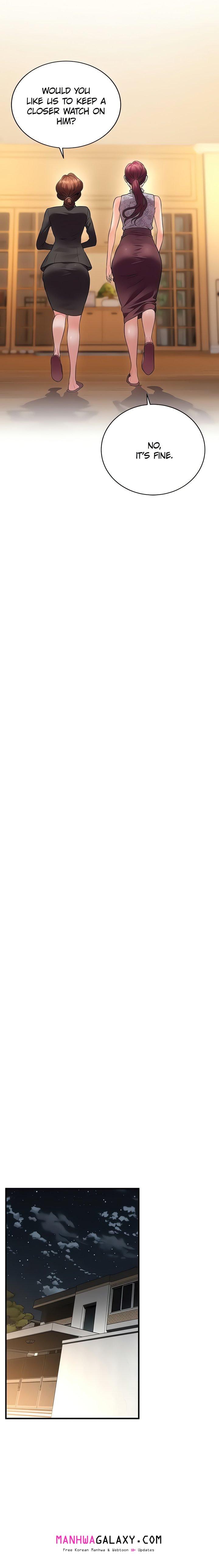 Bride Lessons (Official) - Chapter 6 Page 17