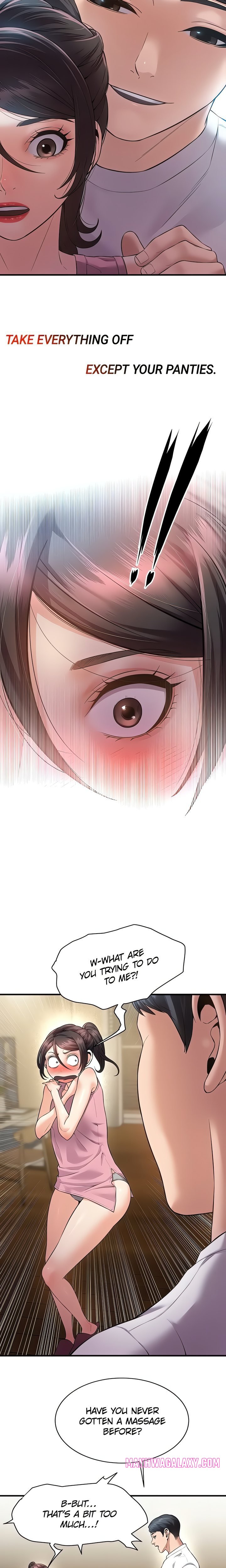 Bride Lessons (Official) - Chapter 6 Page 21