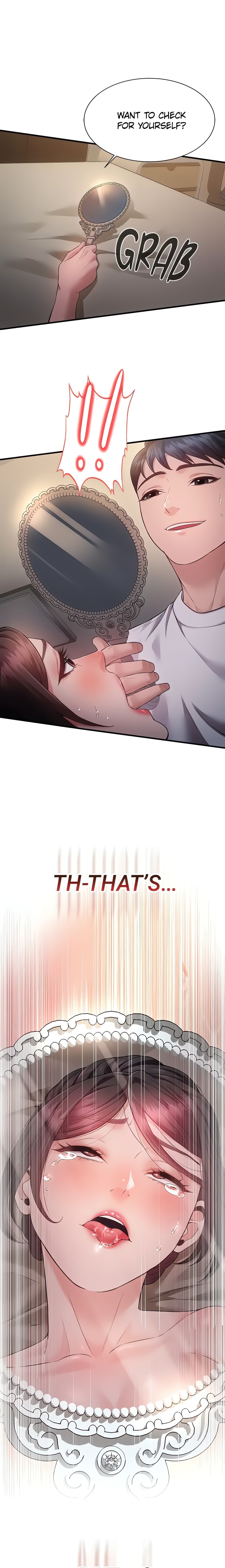 Bride Lessons (Official) - Chapter 9 Page 1