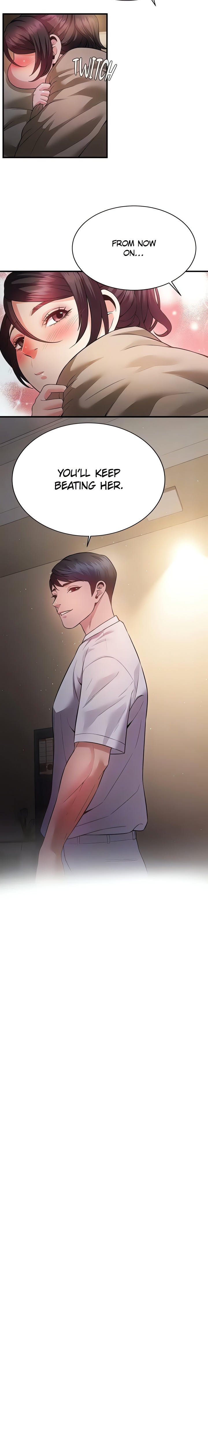 Bride Lessons (Official) - Chapter 9 Page 16